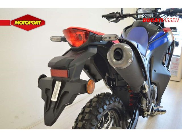 honda - crf-300-l