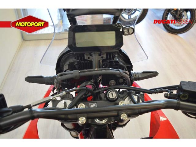 honda - crf-300-l