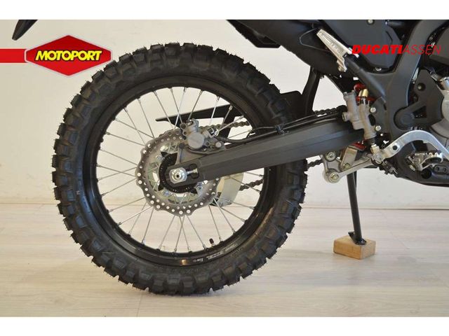 honda - crf-300-l