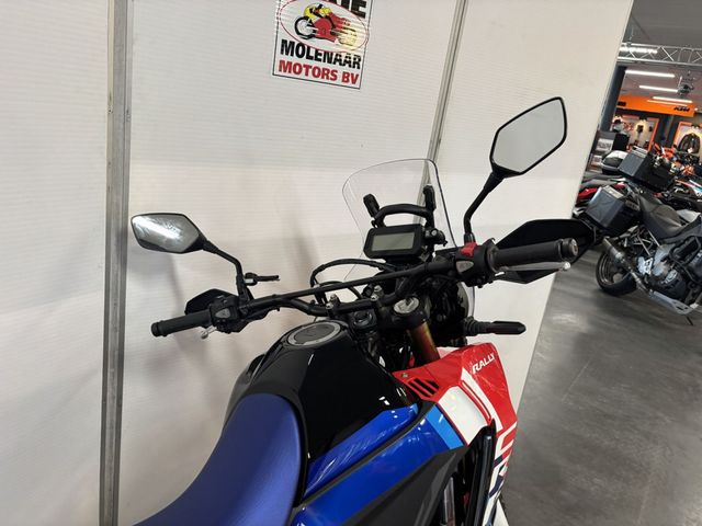 honda - crf-300-rally