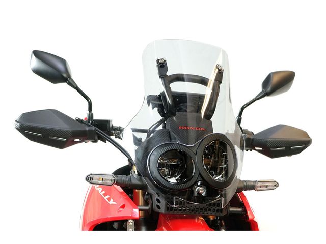 honda - crf-300-rally