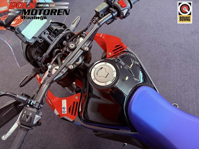 honda - crf-300-rally