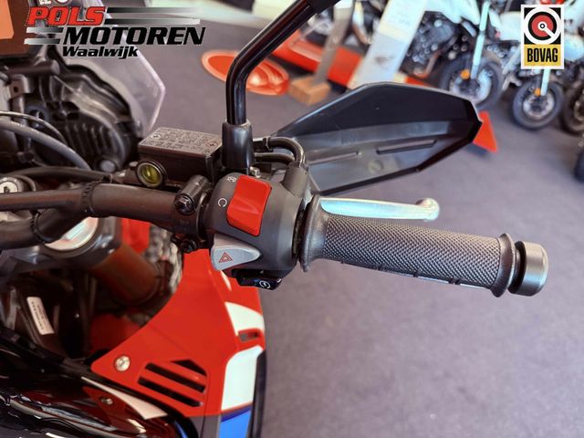 honda - crf-300-rally