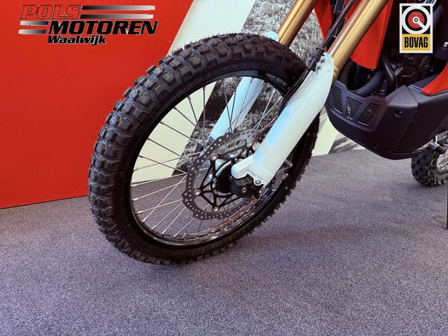 honda - crf-300-rally