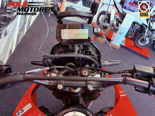 honda - crf-300-rally