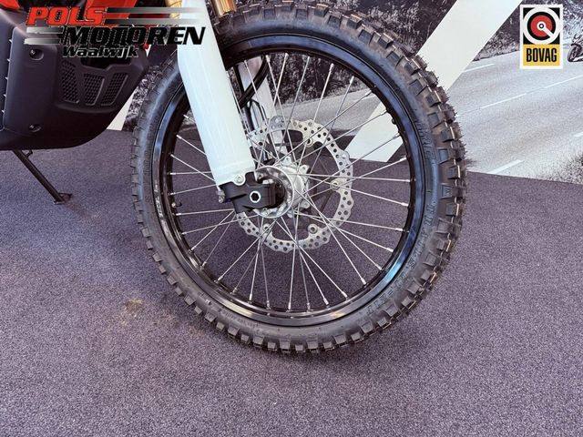 honda - crf-300-rally
