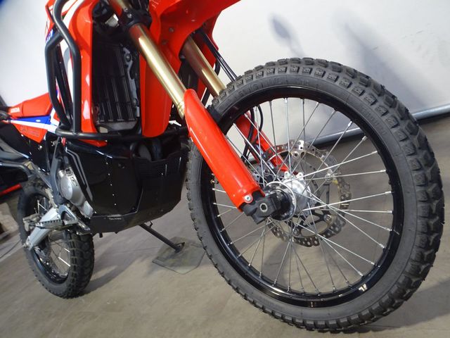honda - crf-300-rally