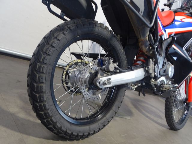 honda - crf-300-rally