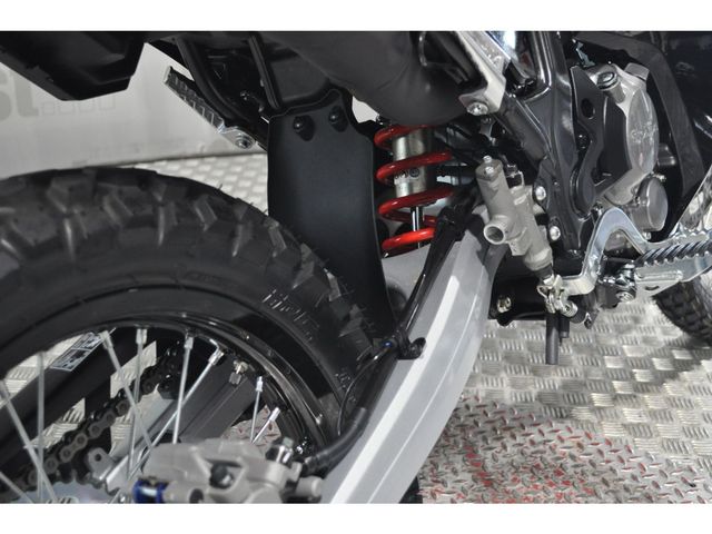 honda - crf-300-rally