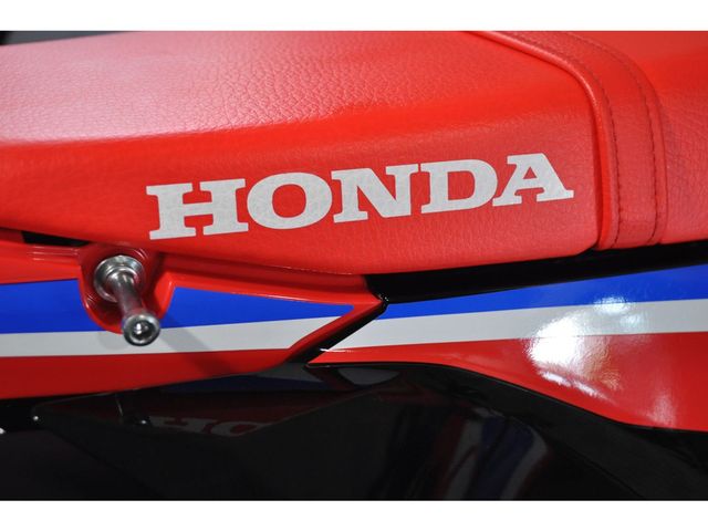 honda - crf-300-rally
