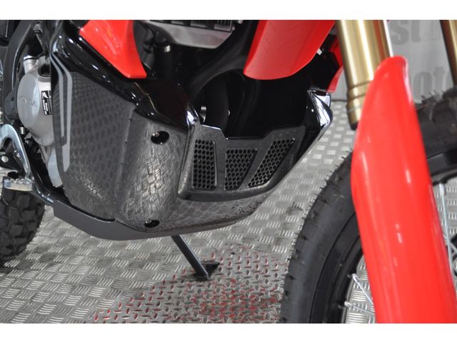 honda - crf-300-rally