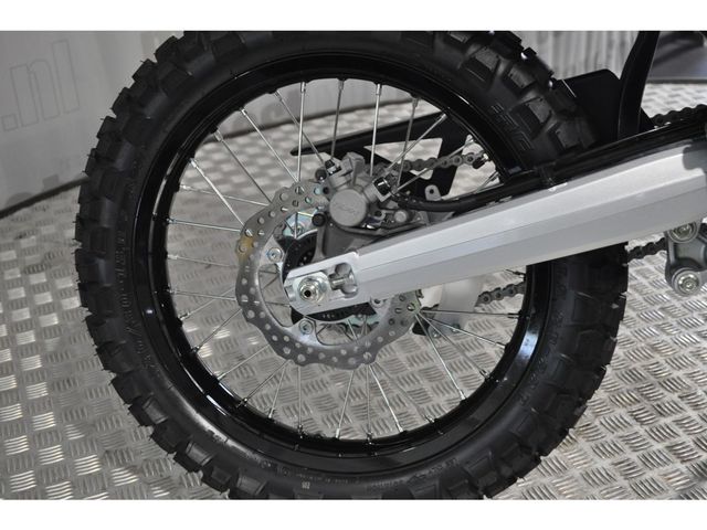 honda - crf-300-rally