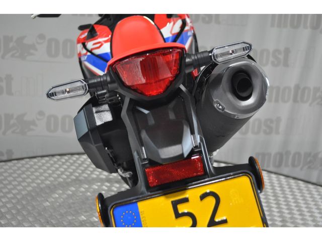 honda - crf-300-rally