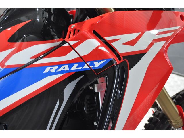 honda - crf-300-rally