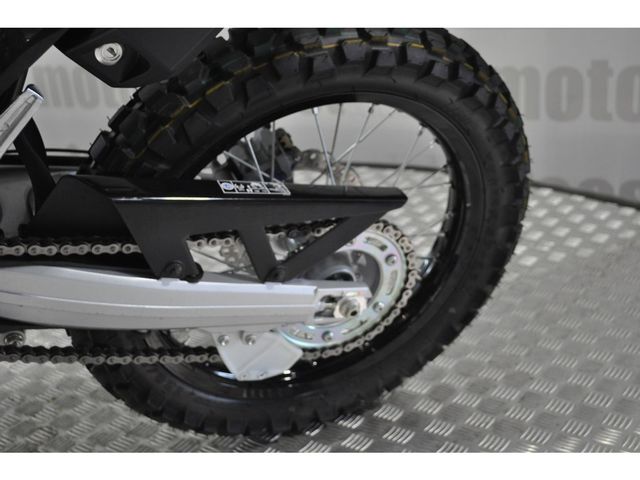 honda - crf-300-rally