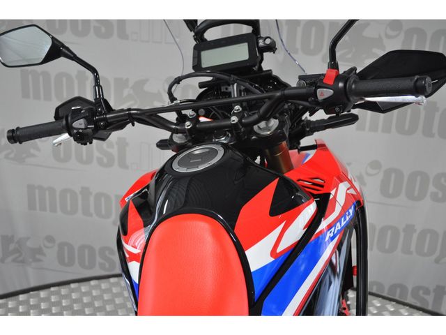 honda - crf-300-rally