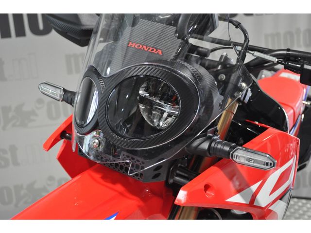 honda - crf-300-rally