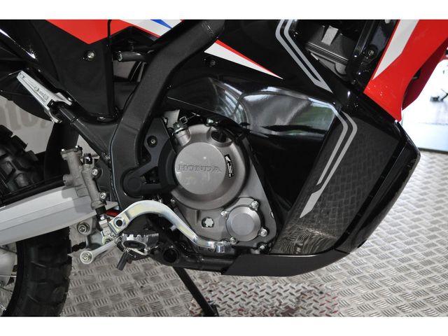 honda - crf-300-rally