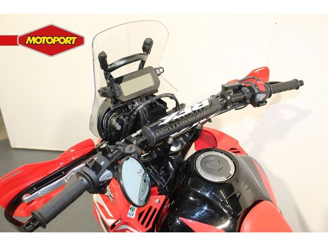 honda - crf-300-rally
