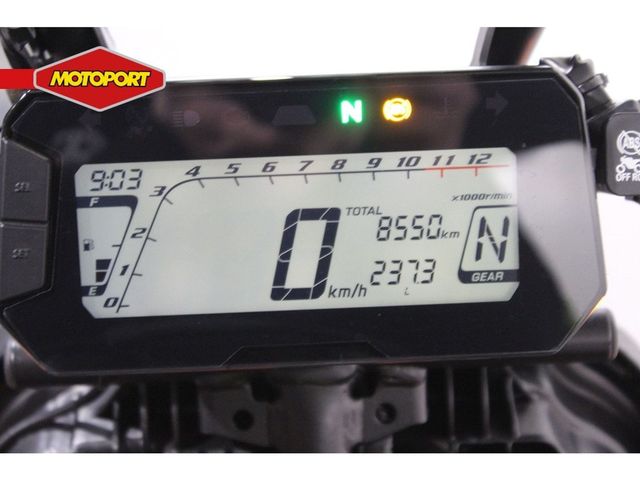 honda - crf-300-rally