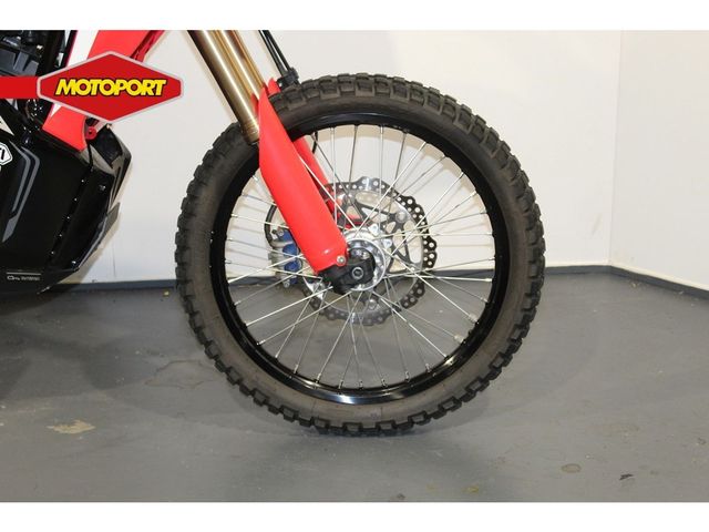 honda - crf-300-rally