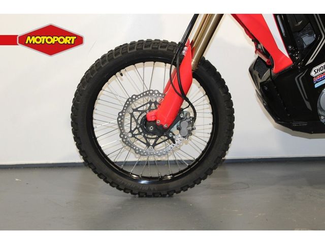 honda - crf-300-rally