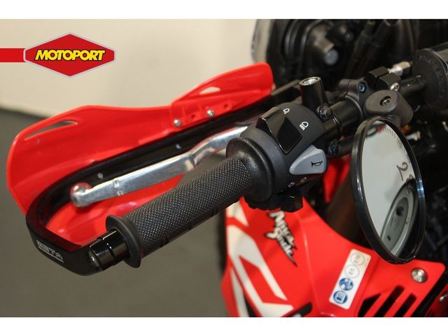 honda - crf-300-rally