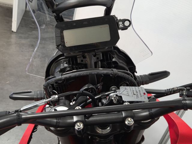 honda - crf-300-rally