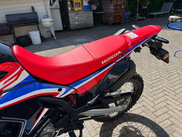 honda - crf-300-rally