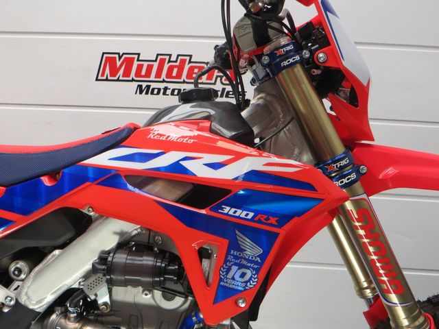 honda - crf-300-rxk