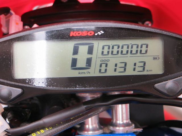 honda - crf-300-rxk