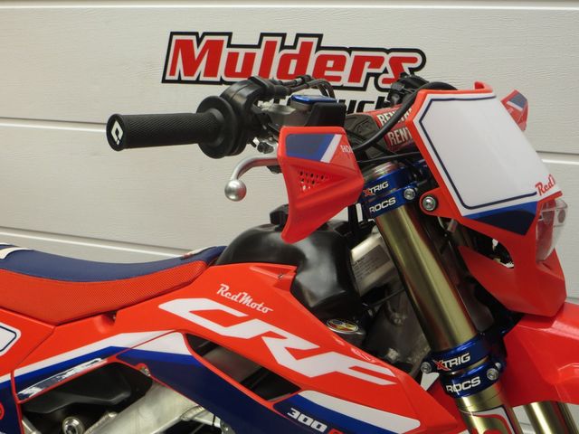 honda - crf-300-rxk