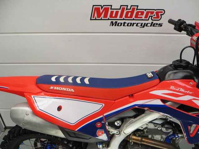 honda - crf-300-rxk