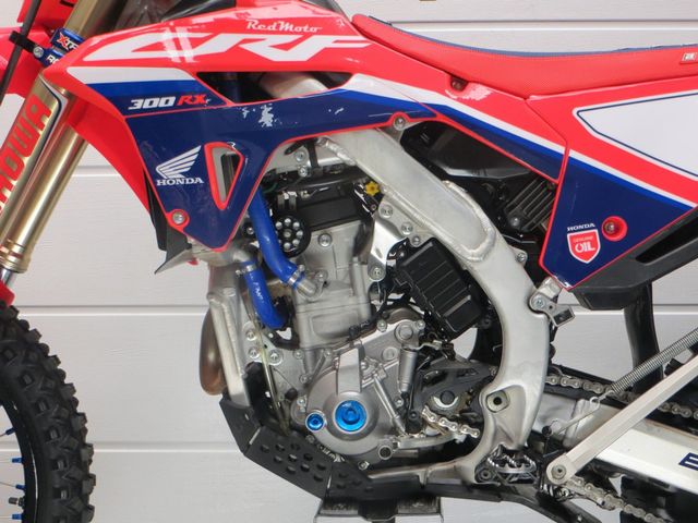 honda - crf-300-rxk