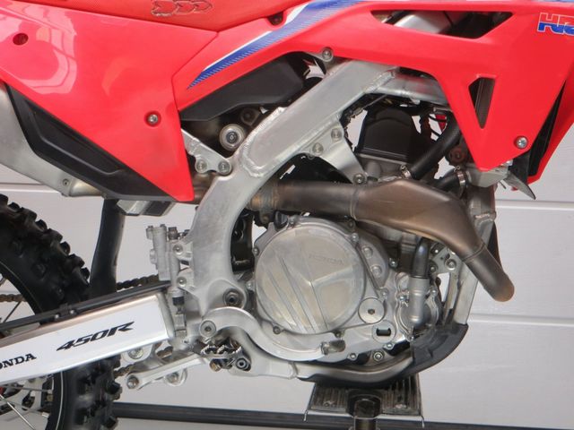 honda - crf-450