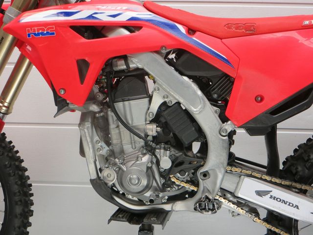 honda - crf-450