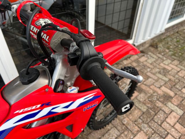 honda - crf-450