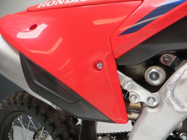 honda - crf-450-r