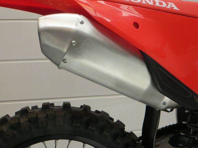 honda - crf-450-r