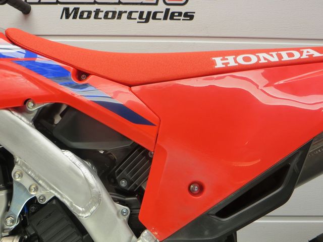 honda - crf-450-r