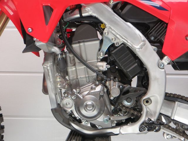 honda - crf-450-r