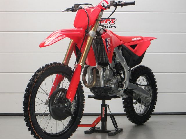 honda - crf-450-r5