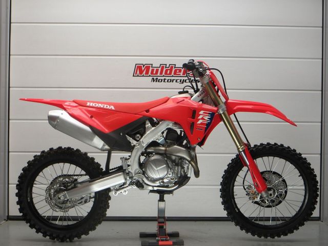 honda - crf-450-r5