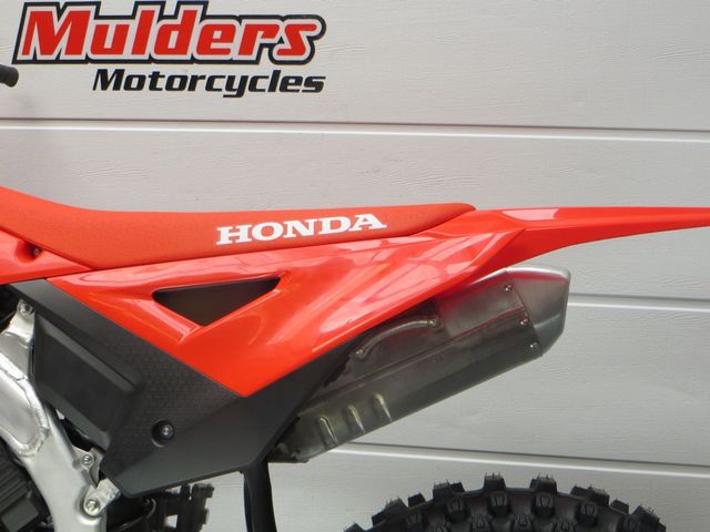 honda - crf-450-r5