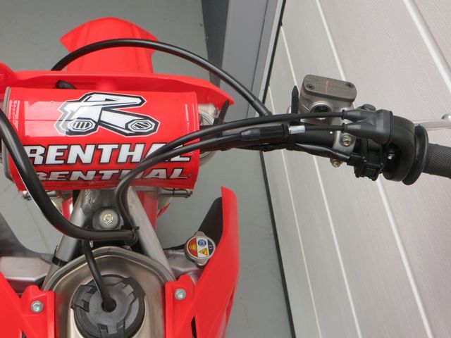 honda - crf-450-r5