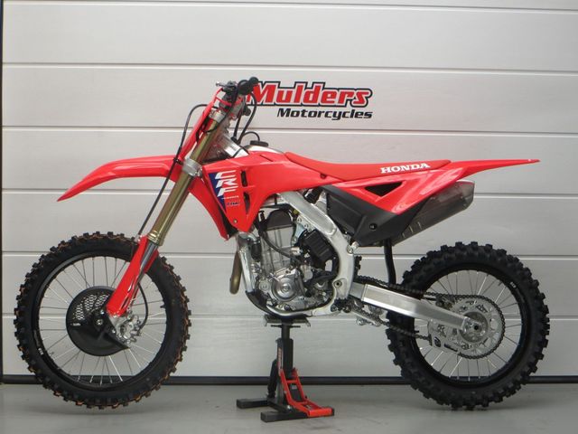 honda - crf-450-r5