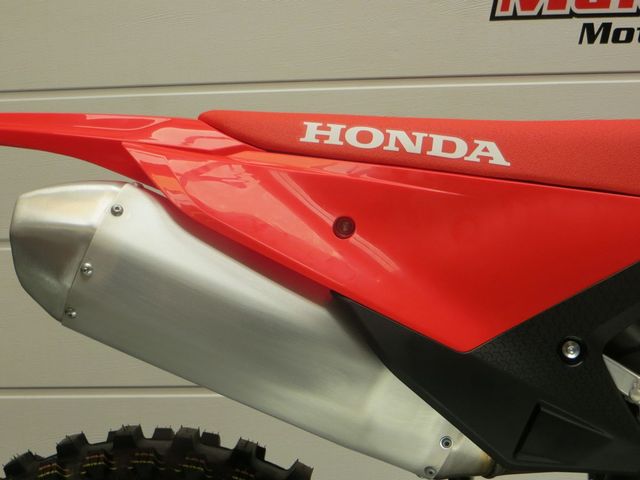 honda - crf-450-r5