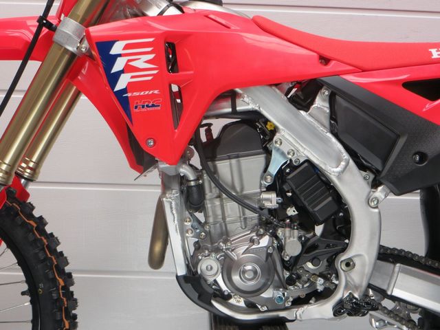 honda - crf-450-r5