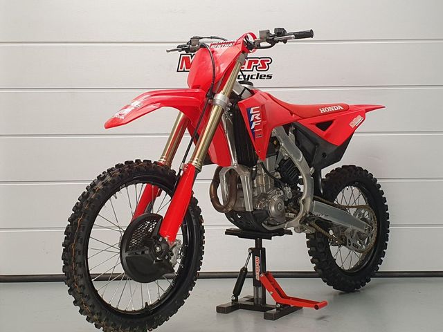 honda - crf-450-r5