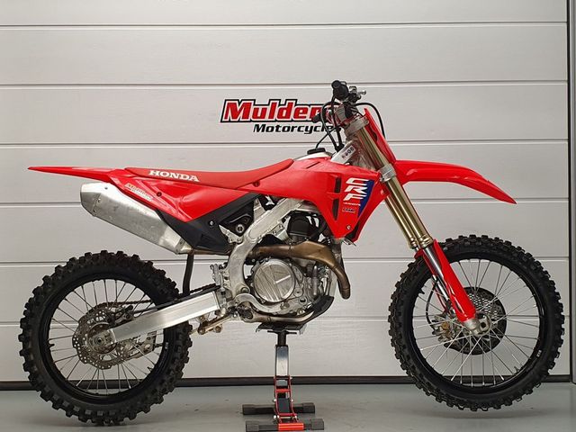 honda - crf-450-r5